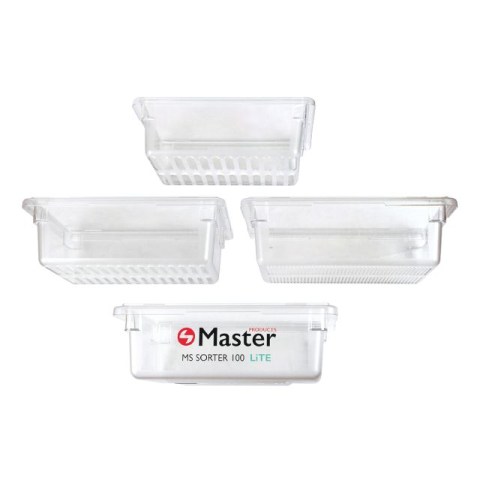 MS Sorter 100 LiTE